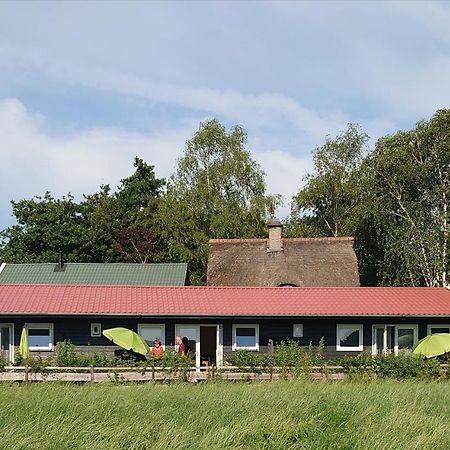 B&B Zusenzomer Oostwoud Exteriér fotografie