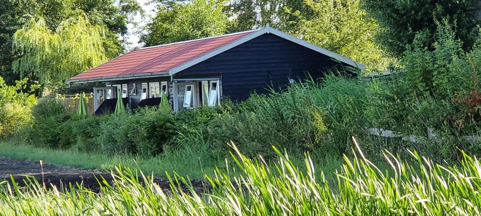 B&B Zusenzomer Oostwoud Exteriér fotografie