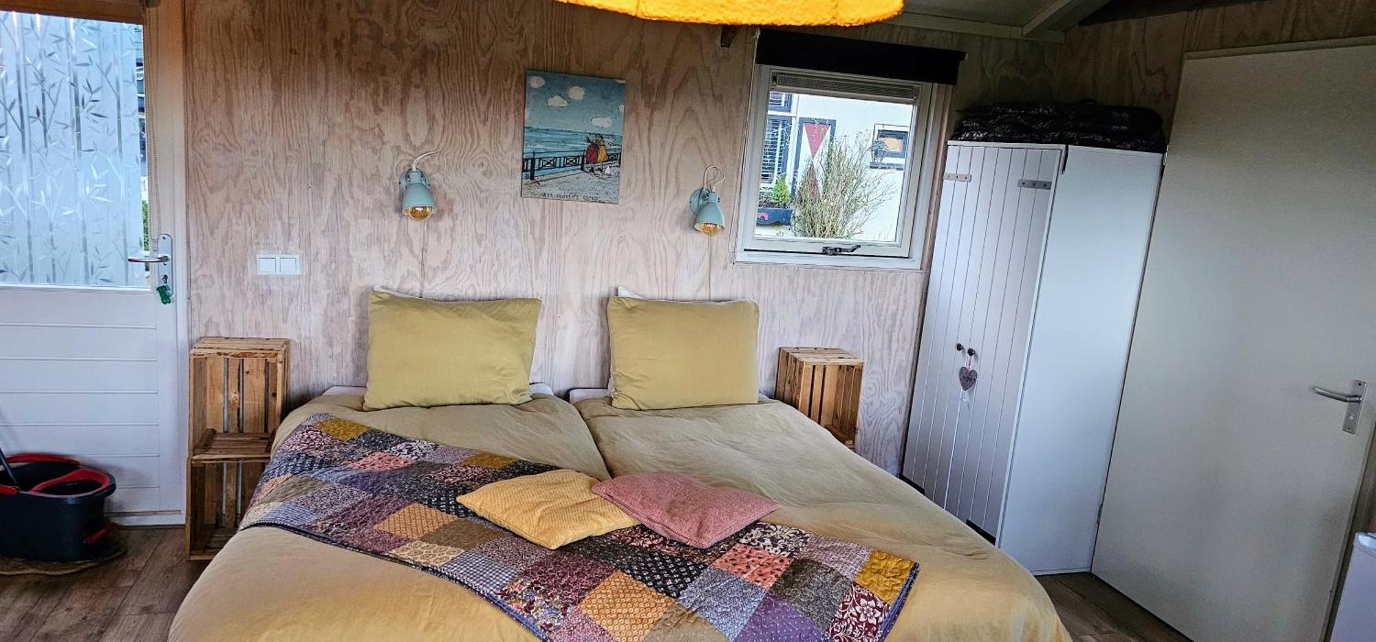 B&B Zusenzomer Oostwoud Exteriér fotografie