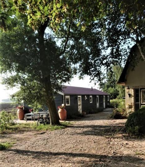 B&B Zusenzomer Oostwoud Exteriér fotografie