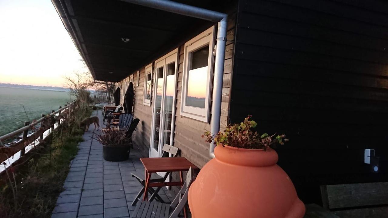 B&B Zusenzomer Oostwoud Exteriér fotografie