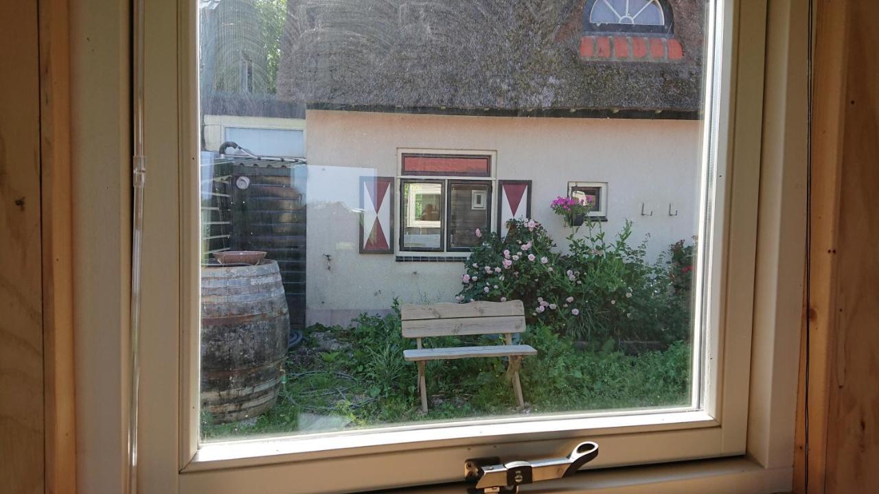 B&B Zusenzomer Oostwoud Exteriér fotografie